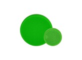 Gerko green foam pad o150 2st.