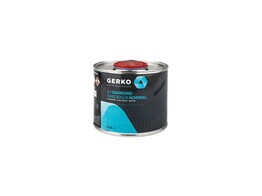 Gerko Diamond Harter  scratch resistant 