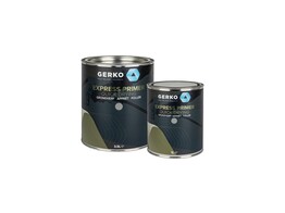 Gerko 2K HS express grondverf