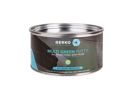Gerko multi green mastic 1 6 kg