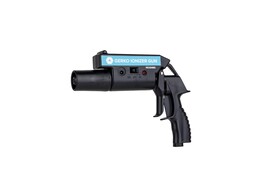 Gerko pistolet ionizer