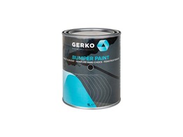 Gerko 1K vernice strutturata 1 L